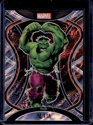 2025 Kakawow Aura #AM-AUS-55 Aura - Silver