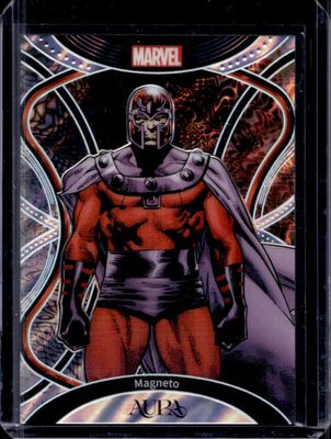 2025 Kakawow Aura #AM-AUS-15 Aura - Silver