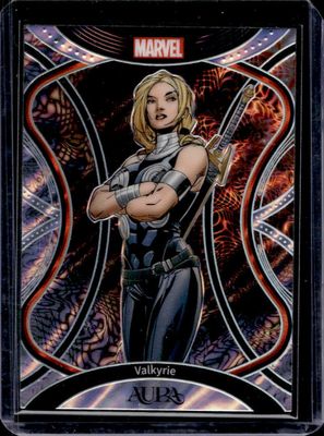 2025 Kakawow Aura #AM-AUS-27 Aura - Silver