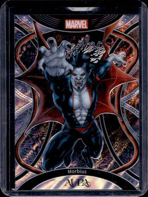 2025 Kakawow Aura #AM-AUS-11 Aura - Silver