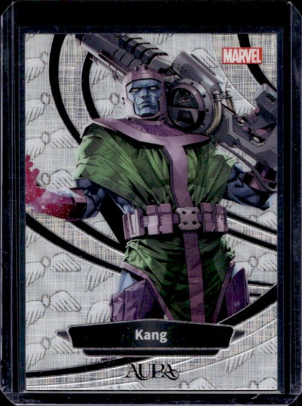 Kang 2025 Kakawow Aura #AM-IA-52 Angel /390 RAW