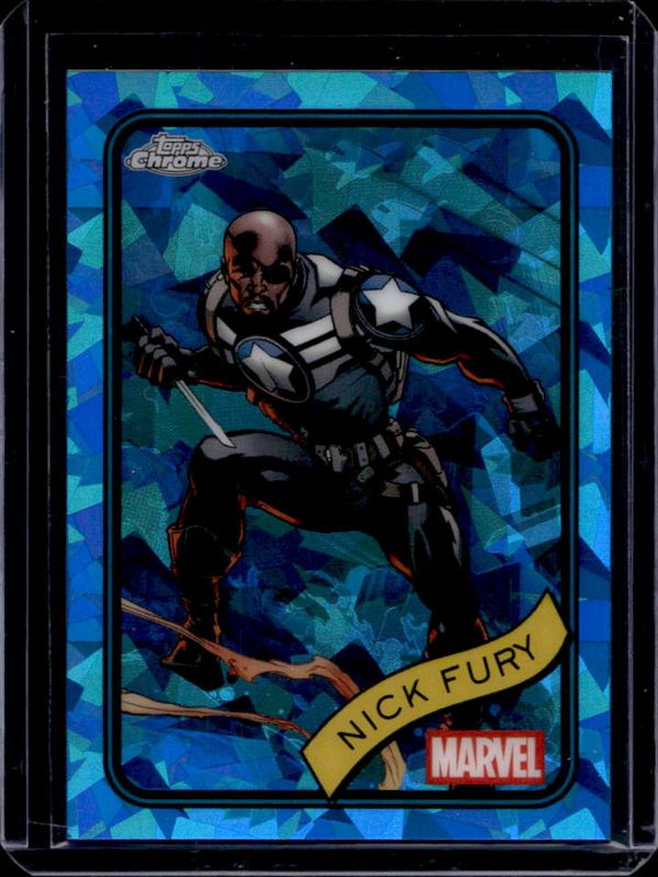 2025 Topps Chrome Sapphire Edition #193 Base
