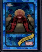 Shop this card on ebay_jobs