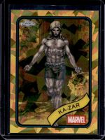 Shop this card on ebay_jobs