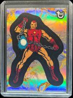 Shop this card on ebay_jobs