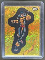 Shop this card on ebay_jobs