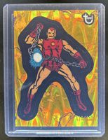 Shop this card on ebay_jobs