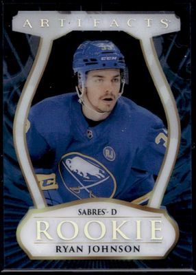 2024 Upper Deck Artifacts #238 2023 Update Clear Cut Rookies