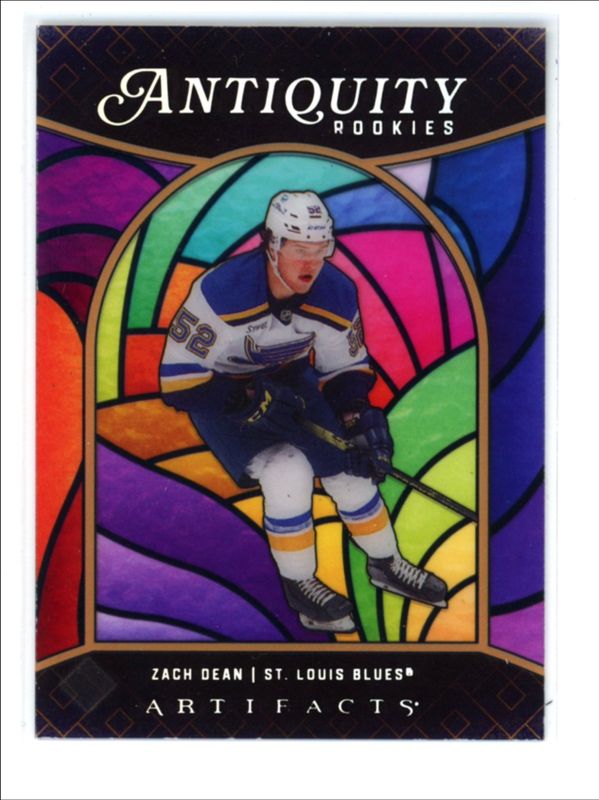 2024 Upper Deck Artifacts #ATR-5 Antiquity Rookies