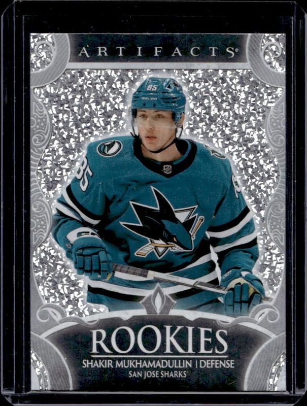2024 Upper Deck Artifacts #179 Foilboard