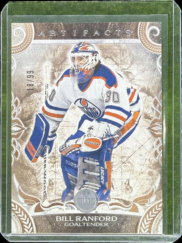 2024 Upper Deck Artifacts #157 Copper /99