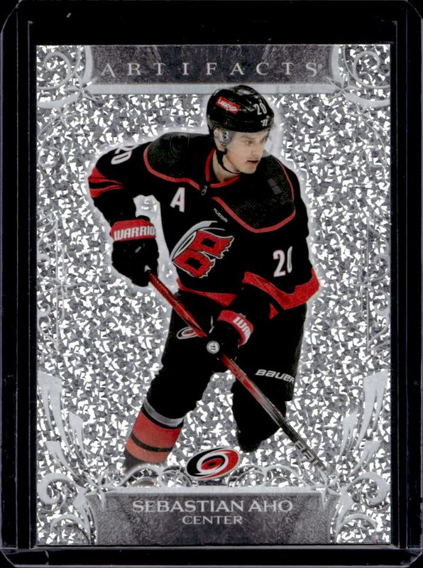 2024 Upper Deck Artifacts #131 Foilboard