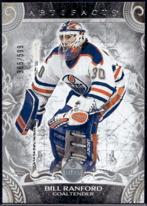 2024 Upper Deck Artifacts #157 Silver /699