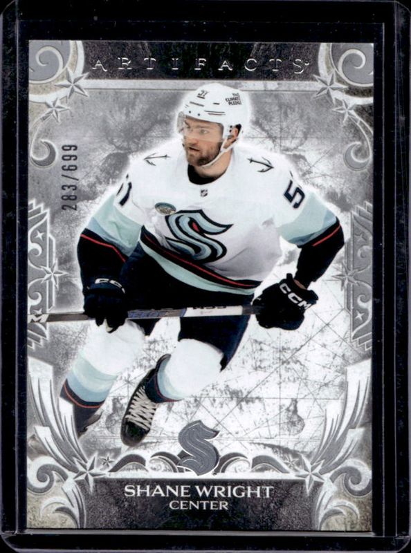 2024 Upper Deck Artifacts #139 Silver /699