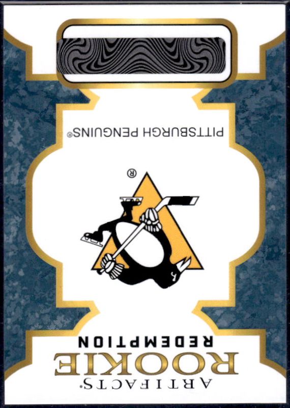 2024 Upper Deck Artifacts #RED223 Rookie Redemptions