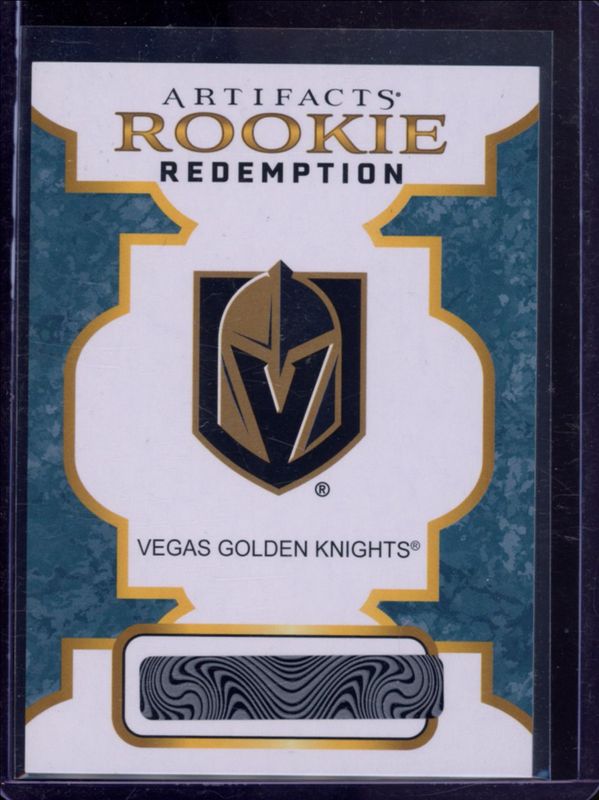 2024 Upper Deck Artifacts #RED230 Rookie Redemptions