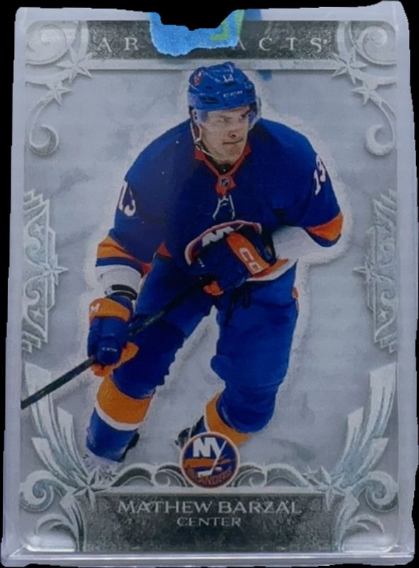 2024 Upper Deck Artifacts #146 Plexi