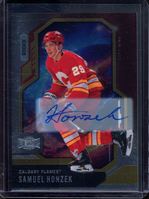2024 Metal Universe #109 Base Autographs