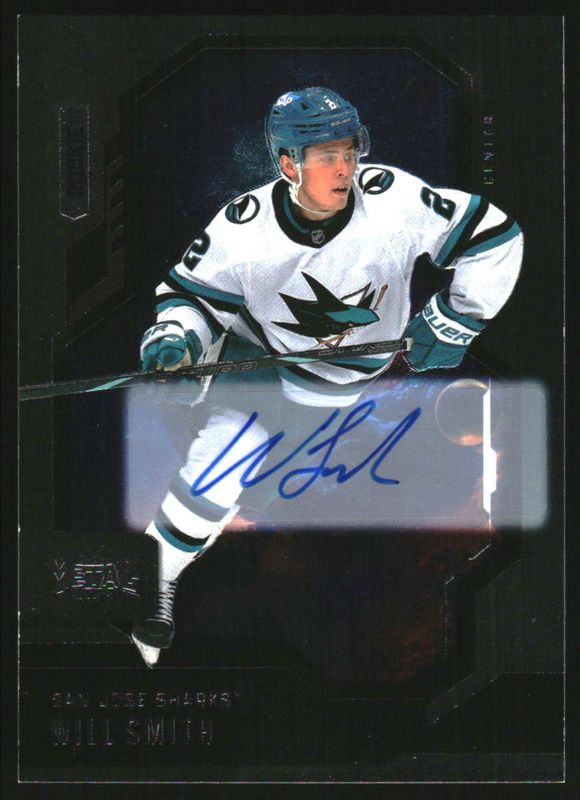 2024 Metal Universe #143 Base Autographs