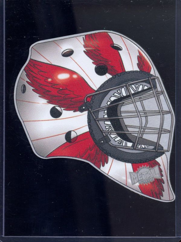 2024 Metal Universe #MH-10 Metalheads