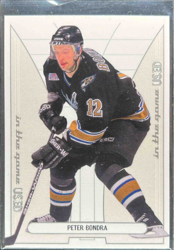 2024 SP Game Used #179 Base
