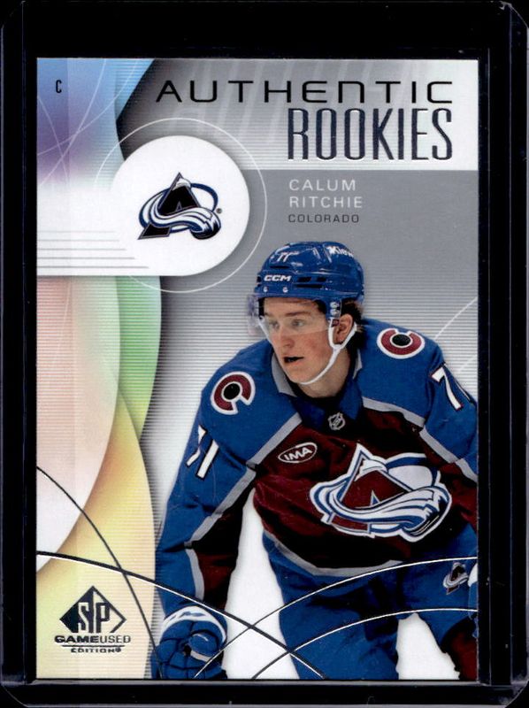 2024 SP Game Used #235 Base