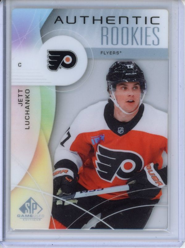 2024 SP Game Used #262 Crystal