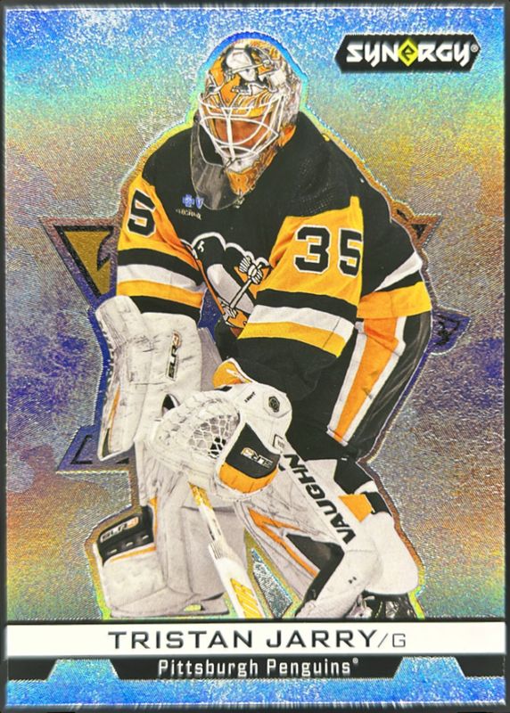 2024 Upper Deck Synergy #IM-57 NHL Impressions