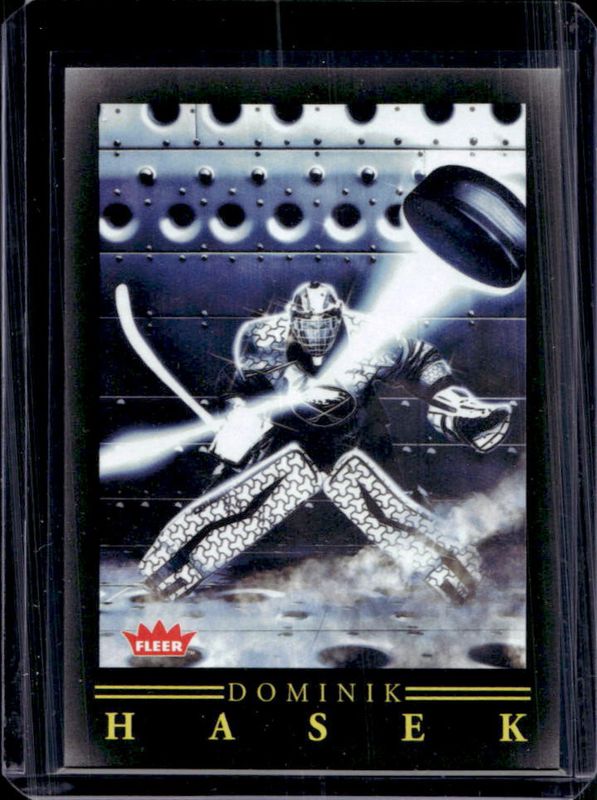 2024 Upper Deck Credentials #PV-1 Fleer Pro Visions Legends