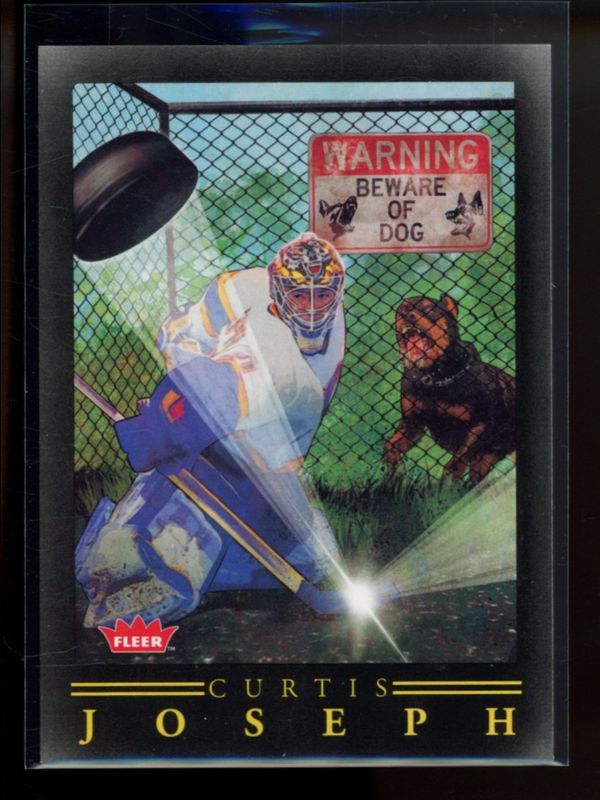 2024 Upper Deck Credentials #PV-2 Fleer Pro Visions Legends