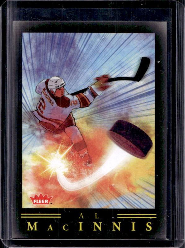 2024 Upper Deck Credentials #PV-3 Fleer Pro Visions Legends