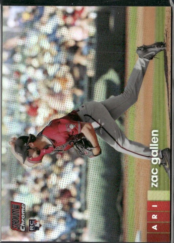 2020 Topps Stadium Club Chrome #262 Red Refractor /5