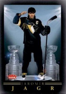 2023 Upper Deck Credentials #3 1991 Pro Vision