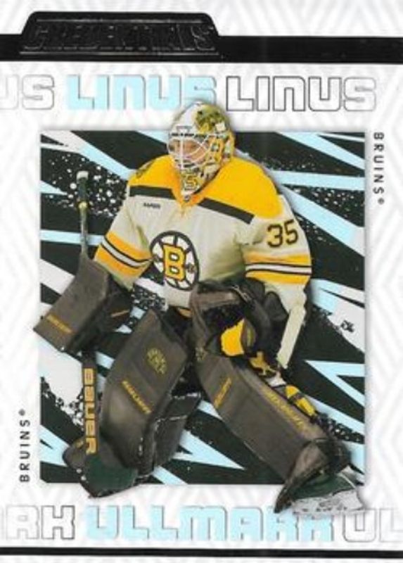 2023 Upper Deck Credentials #5 Base /999