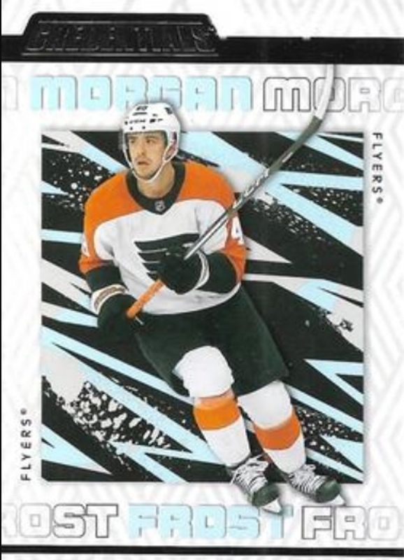 2023 Upper Deck Credentials #67 Base /999