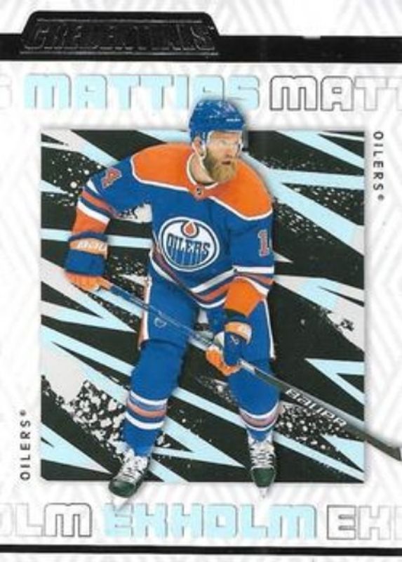 2023 Upper Deck Credentials #34 Base /999