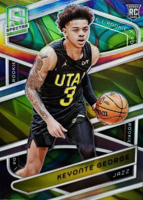 2023 Spectra #135 Marble /5