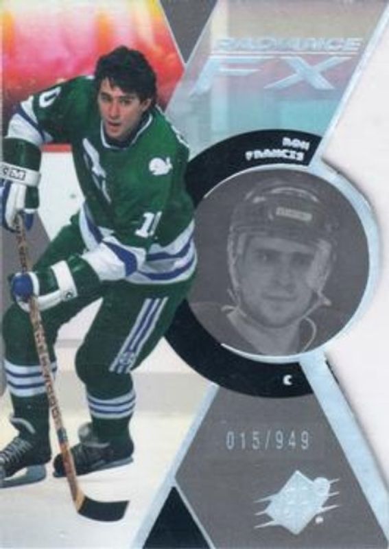 2023 SPx #RFX-6 Radiance FX /949