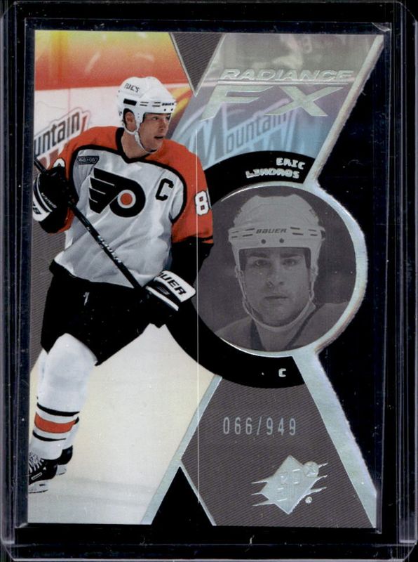 2023 SPx #RFX-2 Radiance FX /949