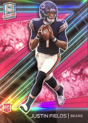 2021 Spectra #NN-34 Neon Nights /(SSP)