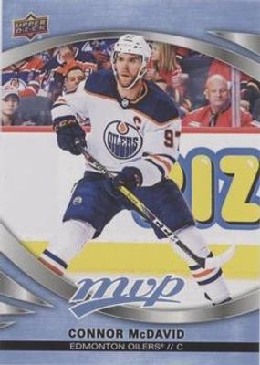 2023 Upper Deck MVP #PS-1 Achievements Postseason Variation