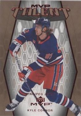 2023 Upper Deck MVP #MT-90 20th Anniversary