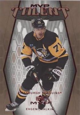 2023 Upper Deck MVP #MT-85 20th Anniversary
