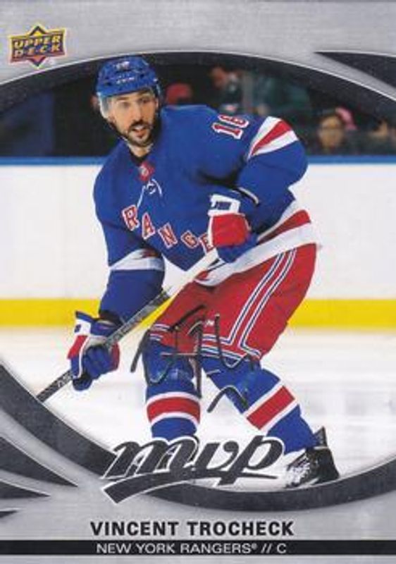 2023 Upper Deck MVP #145 Silver Script