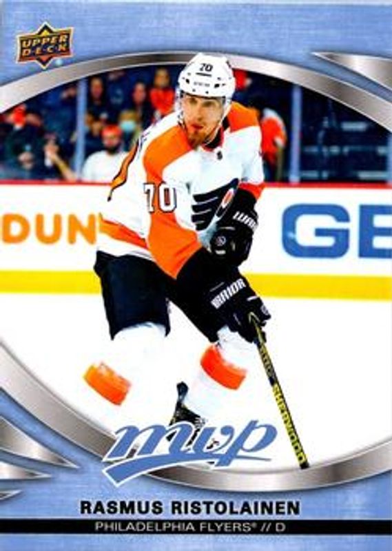 2023 Upper Deck MVP #9 Base