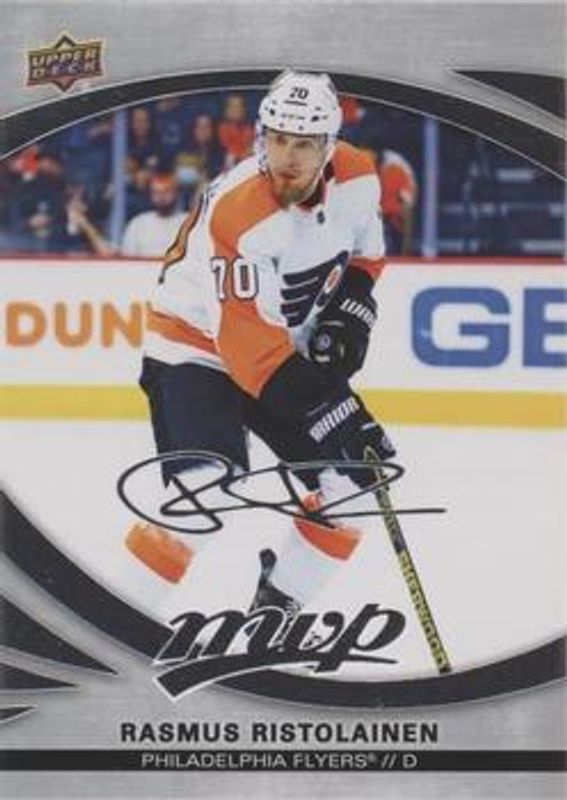 2023 Upper Deck MVP #9 Silver Script