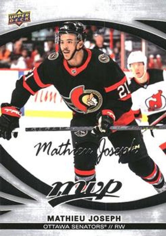 2023 Upper Deck MVP #149 Silver Script