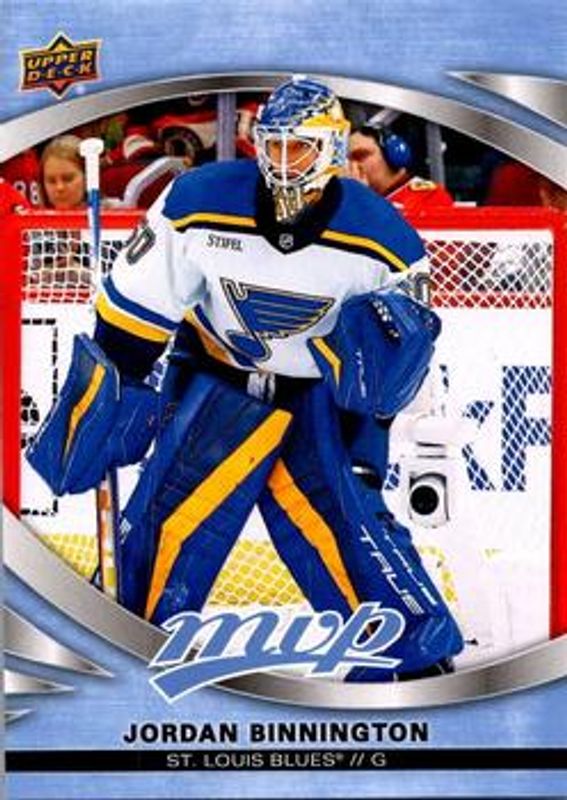 2023 Upper Deck MVP #92 Base