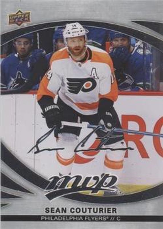 2023 Upper Deck MVP #33 Silver Script