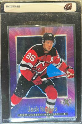 2023 Upper Deck Skybox E-X 2000 #37 Base